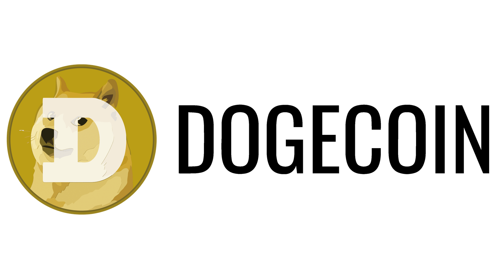 Dogecoin Logo